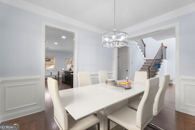 2040 Harvest Ridge Cir NE, Buford, GA 30519 - photo 5