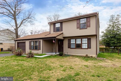 5 Franklin Ave, Berlin, NJ 08009 - photo 2