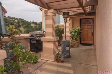 Front Patio