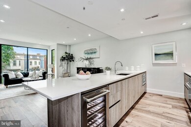 210 P St NW unit 3, Washington, DC 20001 - photo 6