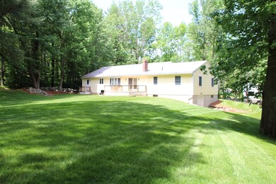 22 Thompson Pond Rd, Spencer, MA 01562 - photo 5