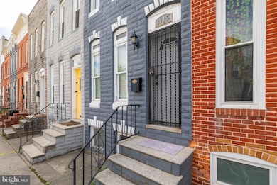 1145 W Cross St, Baltimore, MD 21230 - photo 2