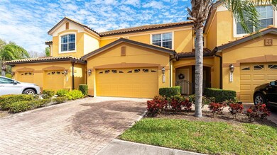 Attached 2 Car Garage