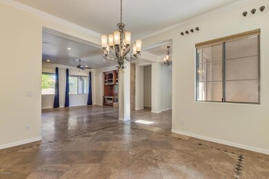 Great Room (From Dining)