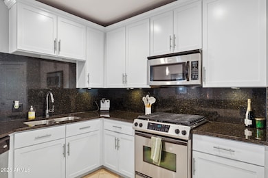 Northshore Condominiums unit 3009, Tempe, AZ 85281 - photo 4