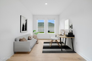 3917 Lombard St unit 60, Panama City, FL 32404 - photo 4