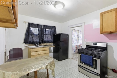 5056 Charles St, HamtraMcK, MI 48212 - photo 6