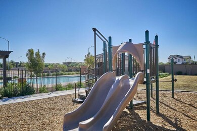 Sonoran Ridge-Playground