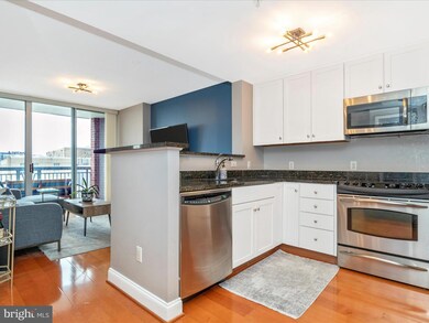 The Phoenix at Clarendon Metro unit 623, Arlington, VA 22201 - photo 6