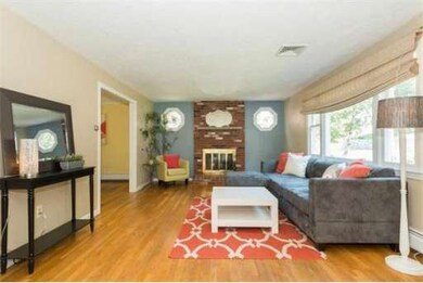 43 Brand St, Arlington, MA 02474 - photo 5