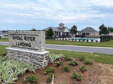Community Entrance