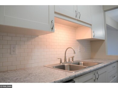 Subway Ceramic Backsplashes, Both Sides