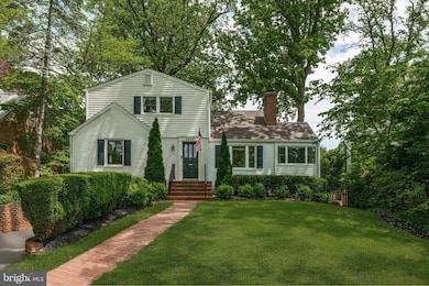 9603 Montgomery Dr, Bethesda, MD 20814 - photo 2