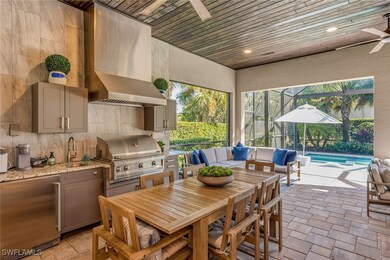 2796 Amaranda Ct, Naples, FL 34114 - photo 2