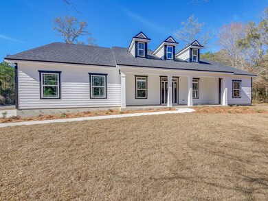 107 Calusa Way, Crawfordville, FL 32327 - photo 2