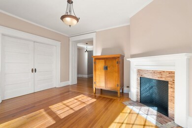 4 Park St unit 3, Brookline, MA 02446 - photo 3