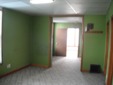 Main Floor