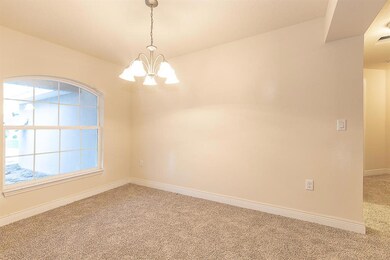 2010 dining room