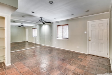 102 Vassar Ln unit 4, San Antonio, TX 78212 - photo 5