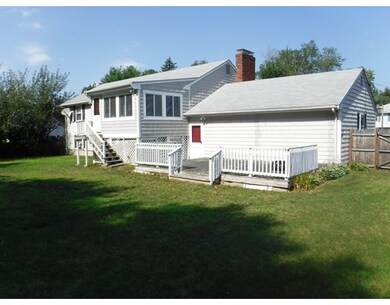 53 Ryder Rd, South Weymouth, MA 02190 - photo 5
