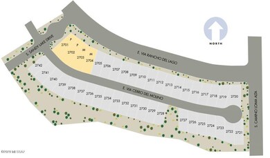 Site map 3