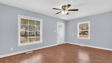 1406 Healdton Blvd, Ardmore, OK 73401 - photo 5