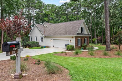 1081 Anchor Bay Cir, Greensboro, GA 30642 - photo 3