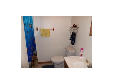 Bathroom. Lower level has full bath, 2 conforming 