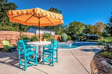 602 N Center St, Statesville, NC 28677 - photo 6