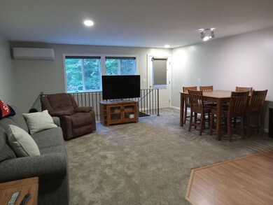 Living Dining