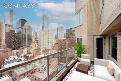 411 E 53rd St unit 19D, New York, NY 10022 - photo 7