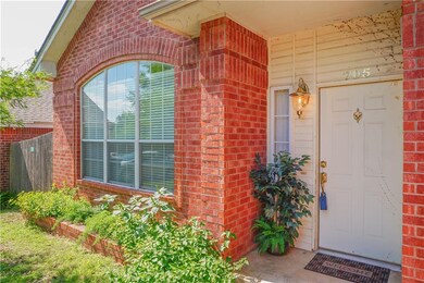 705 Woodbriar, Noble, OK 73068 - photo 4