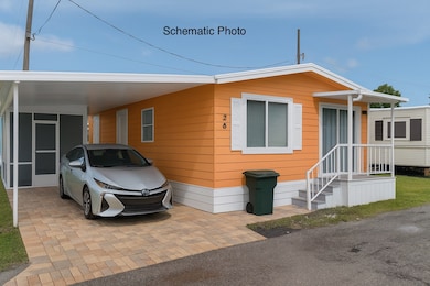 3100 Hawthorne St unit 282, Sarasota, FL 34239 - photo 2