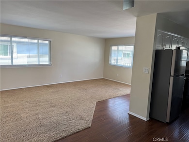 Dining Looking into Living.