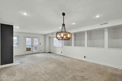 Dining Living