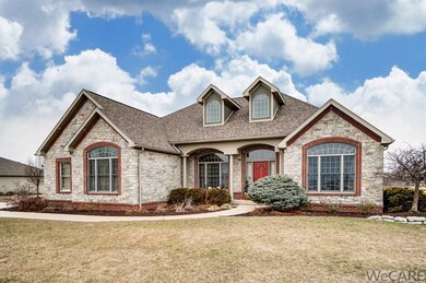 6003 Palmer Dr, Lima, OH 45801 - photo 6