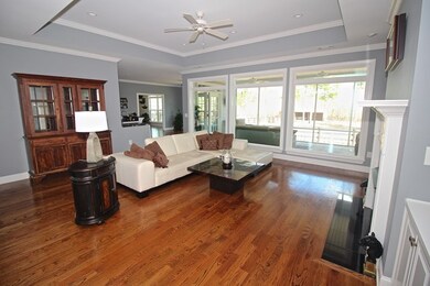 GREAT ROOM