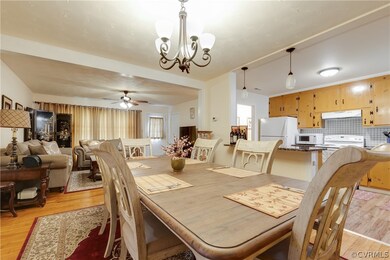 10333 Moncure Dr, Ruther Glen, VA 22546 - photo 6