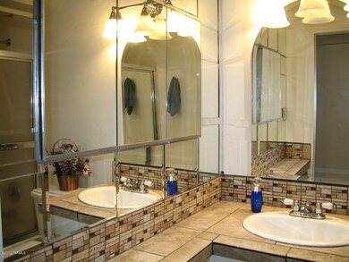 Hall Bath