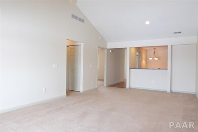 4575 N Thornhill Dr unit 203B, Peoria, IL 61615 - photo 4