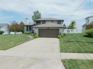 6444 Galloway Dr, Liberty Township, OH 45044 - photo 3