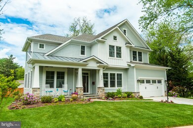 504 Valley Dr SE, Vienna, VA 22180 - photo 7