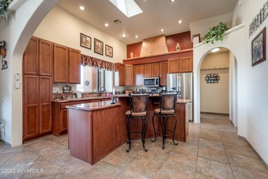 Kitchen/Breakfast Nook