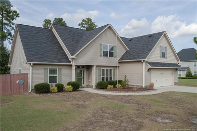 349 Sea Mist Dr, Sanford, NC 27332 - photo 2