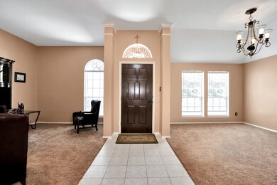 8406 E Copper Village Dr, Houston, TX 77095 - photo 7