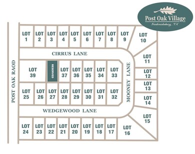 717 Wedgewood Ln unit 24, Fredericksburg, TX 78624 - photo 2