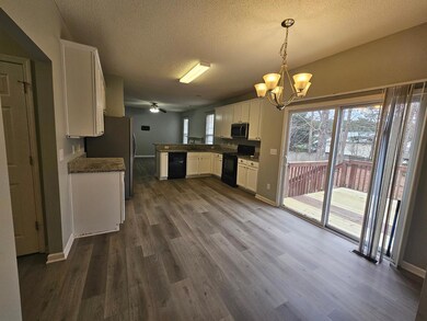 2341 Brasstown Ln, Apex, NC 27502 - photo 7