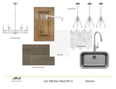 4544 W 150 N unit Lot 166, Phase 3, Cedar City, UT 84720 - photo 6