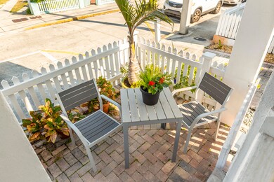 714 Elizabeth St. Unit A