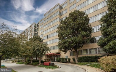 Boston House unit 530, Washington, DC 20036 - photo 2